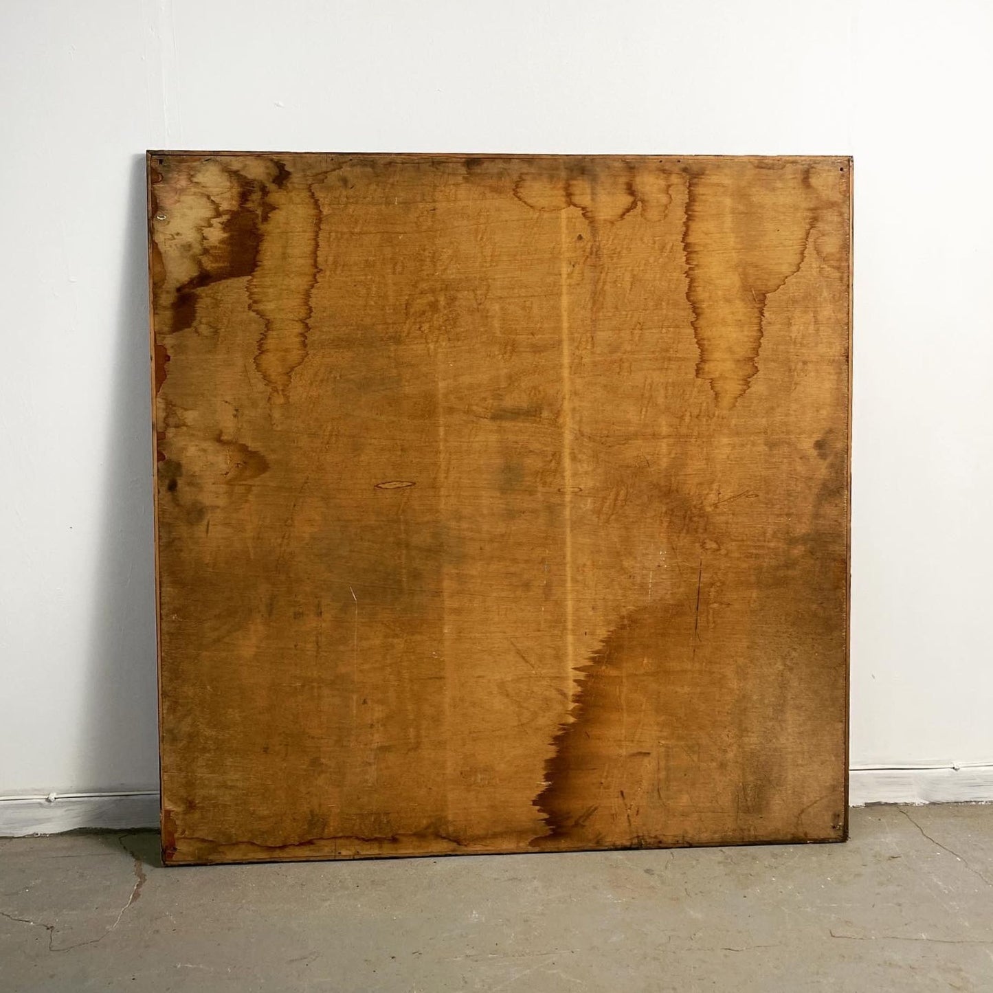 Extra Large Vintage Chalkboard