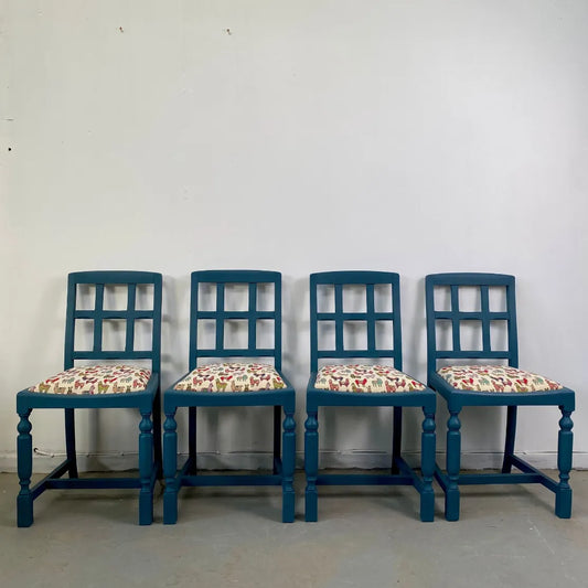 Rustic Dining Furniture: A Practical Guide to Buying Vintage