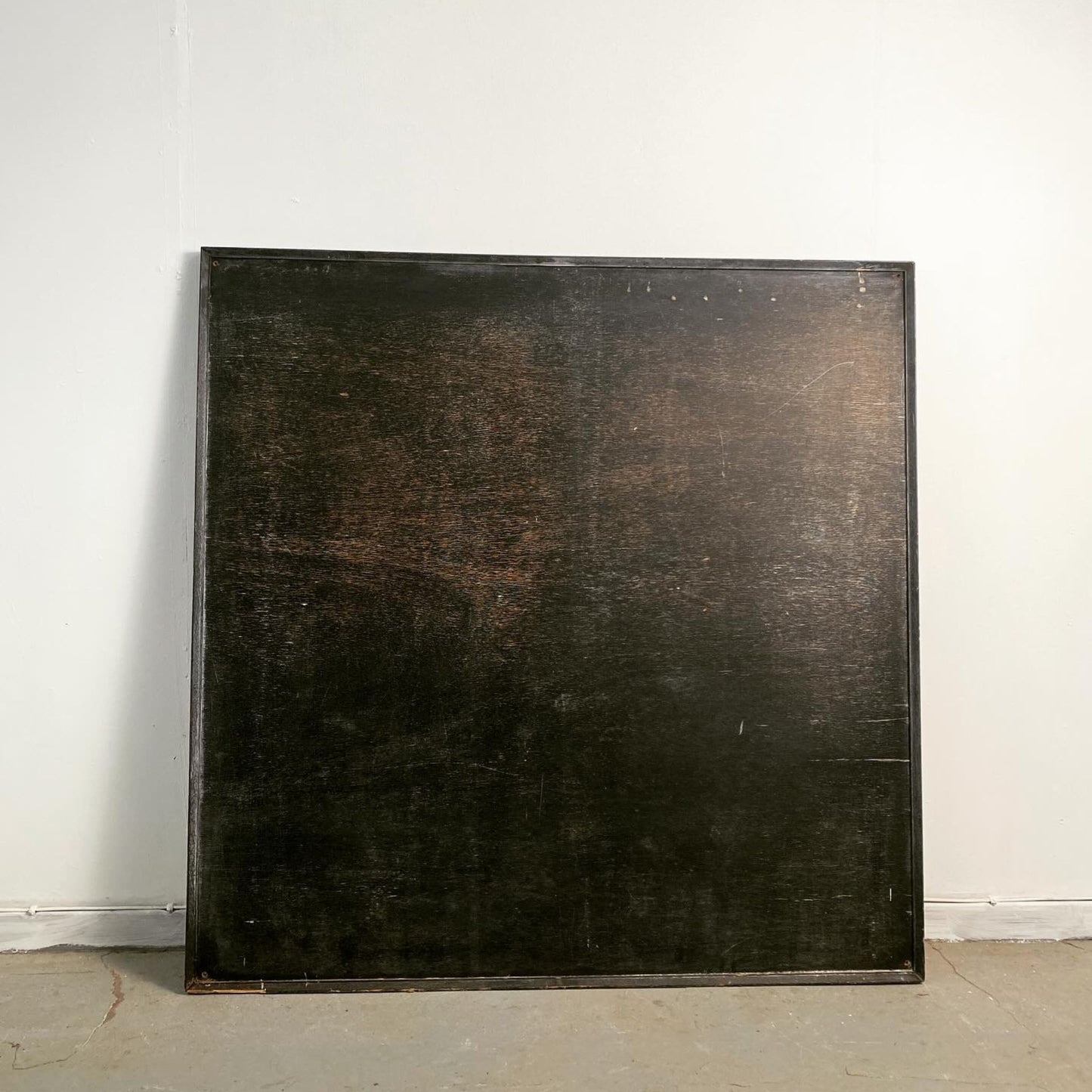 Extra Large Vintage Chalkboard