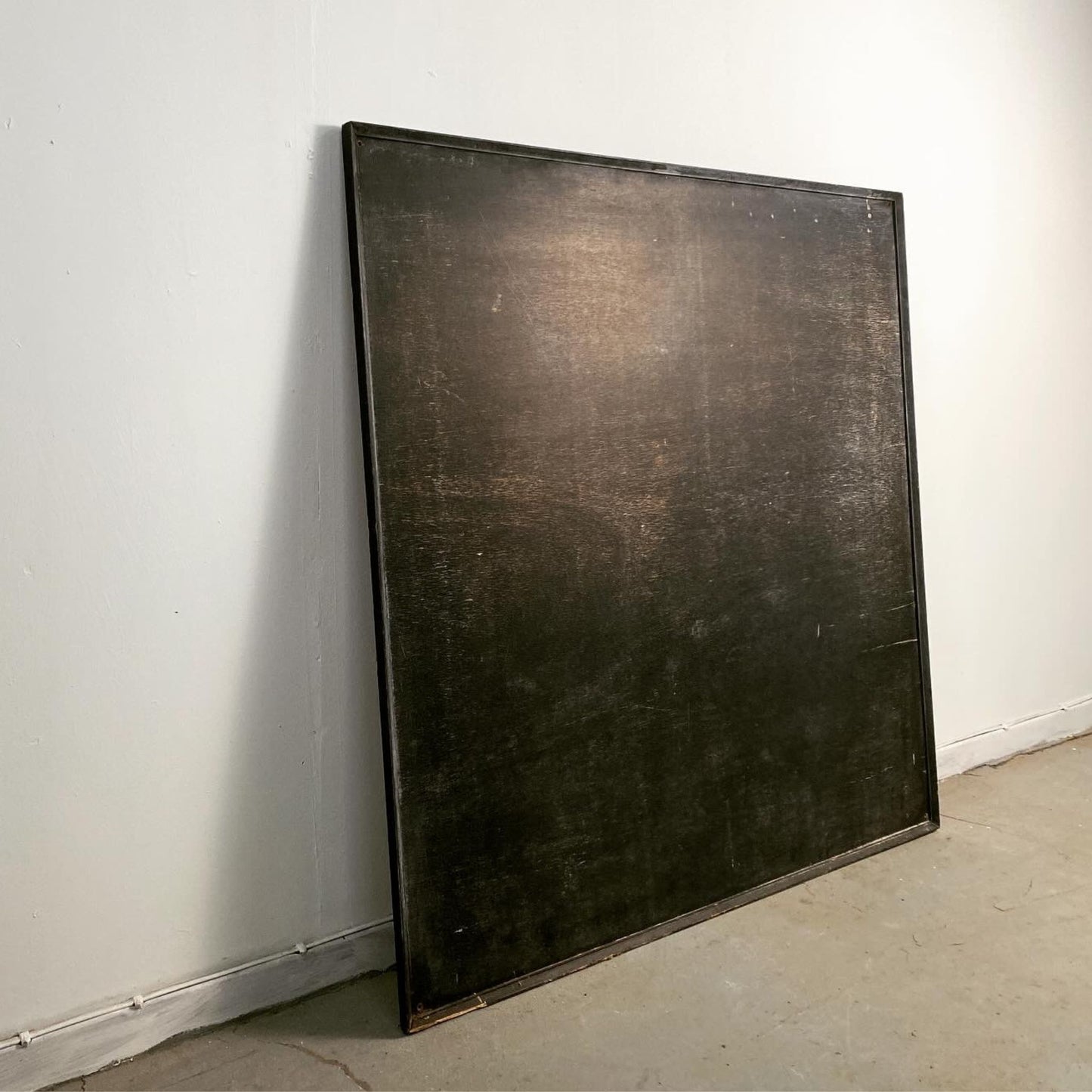 Extra Large Vintage Chalkboard