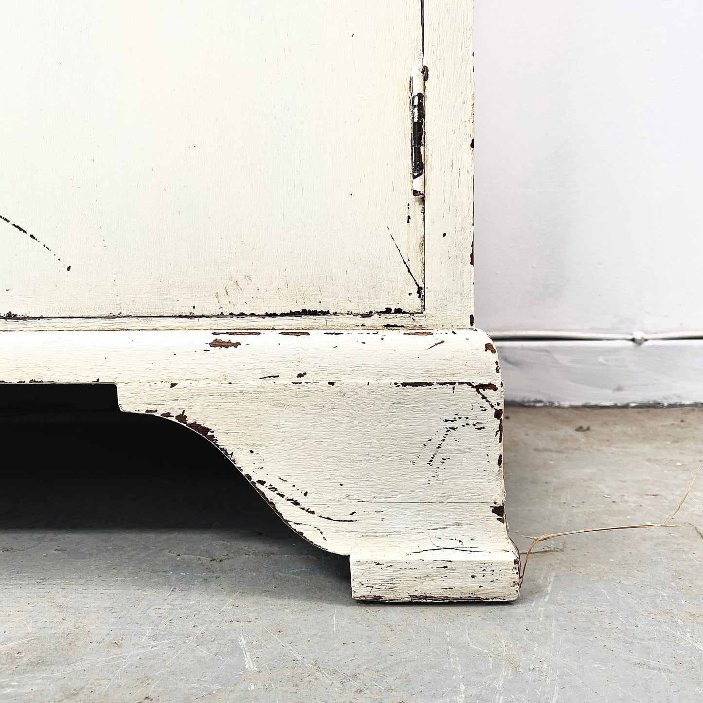 Painted Vintage Tallboy