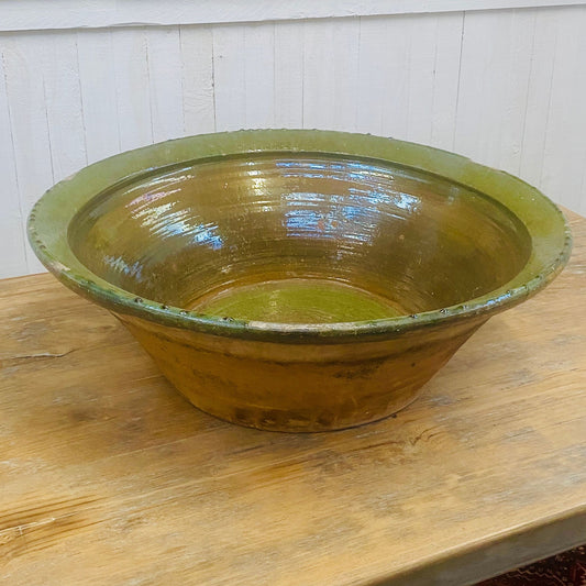 XL Spanish Lebrillo Bowl