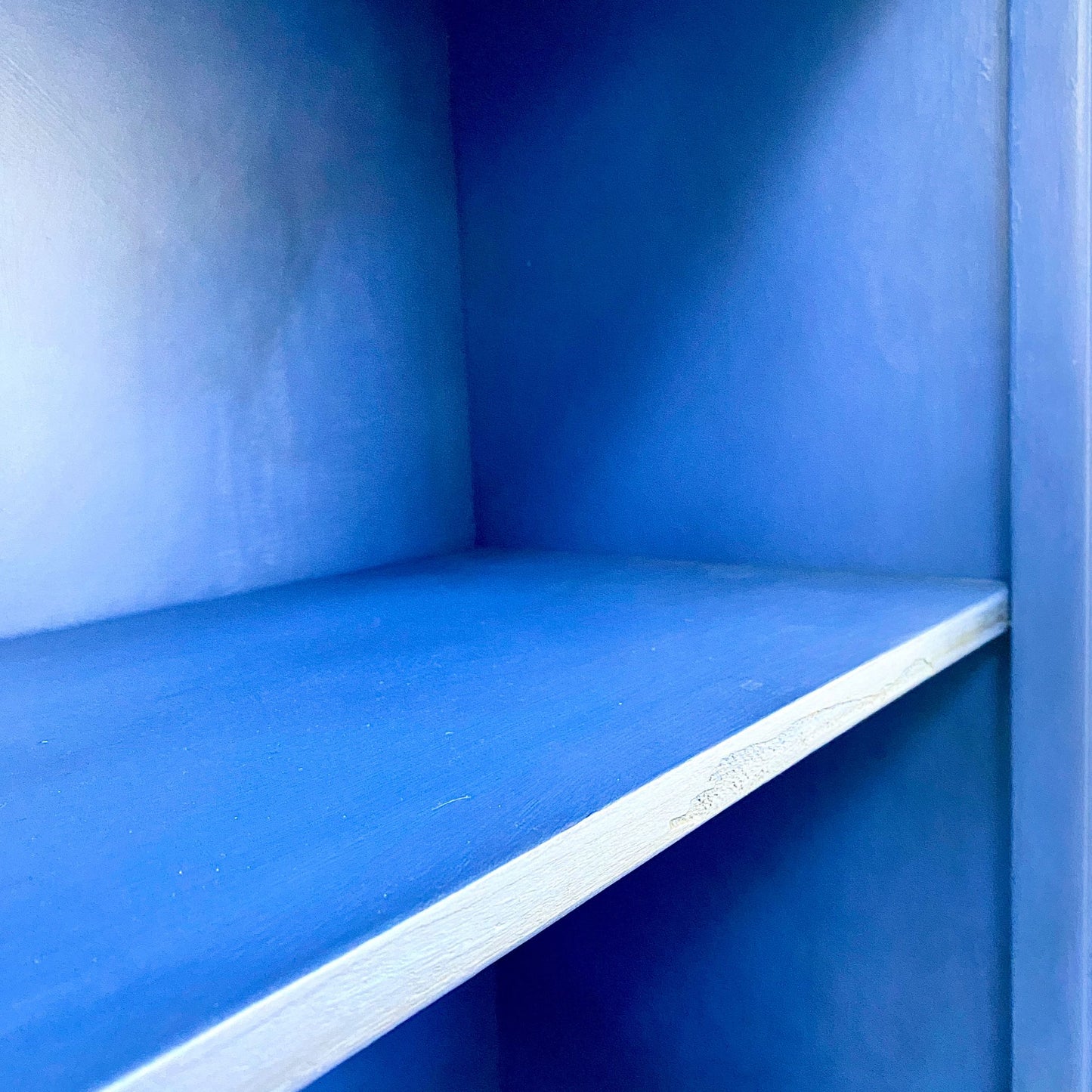 A Stunning Extra Large Reproduction Bookcase